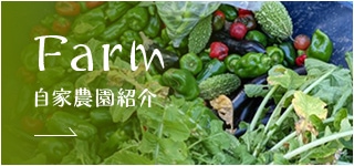 Farm 自家農園紹介